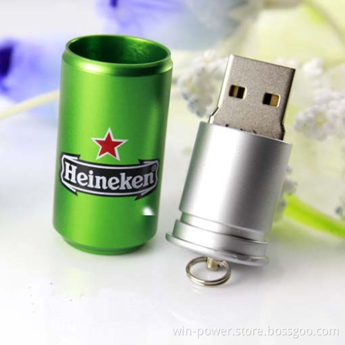 Coca-Cola USB Flash Drive
